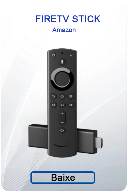 Download tvexpress app on fire tv stick