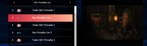 Italy IPTV M3u Subscription Italian Premium Europe uk German for Android Smart TV MAG Box IPTV xxx photo review