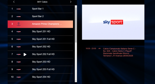 Italy IPTV M3u Subscription Italian Premium Europe uk German for Android Smart TV MAG Box IPTV xxx photo review